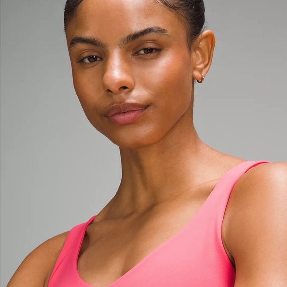 lululemon Align™ Tank Top
A/B Cup - Glaze Pink - Picture 4 of 6